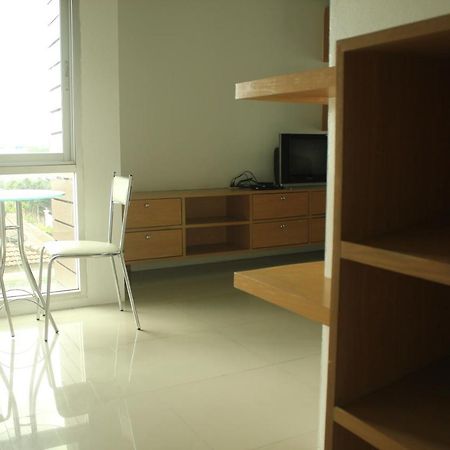 Bansabai Sabaidee Service Apartment Bangkok Extérieur photo