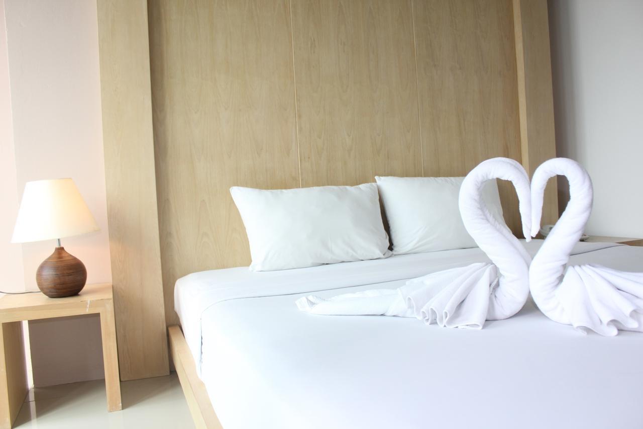 Bansabai Sabaidee Service Apartment Bangkok Extérieur photo