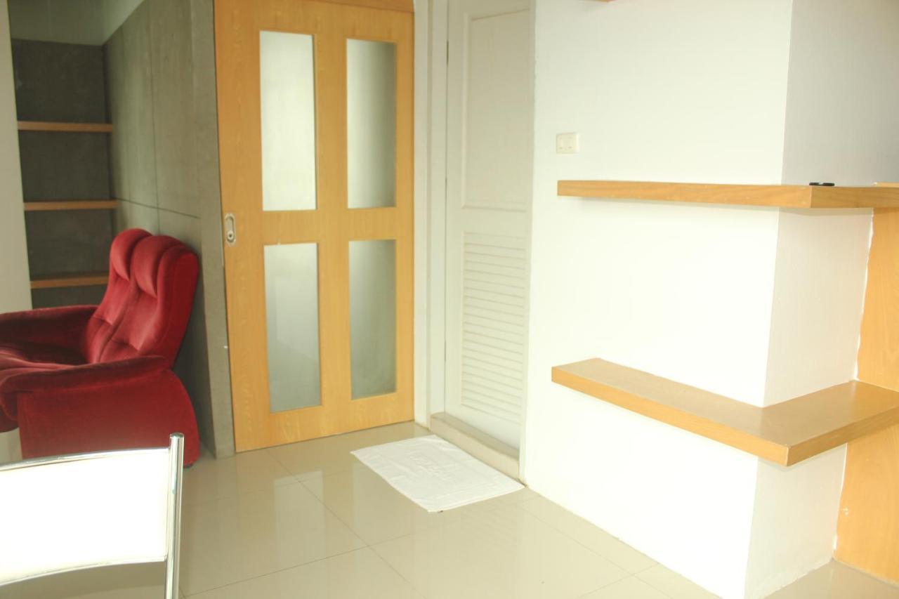 Bansabai Sabaidee Service Apartment Bangkok Extérieur photo